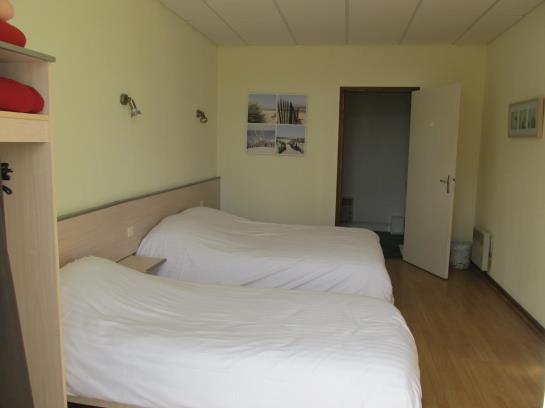 فندق La Québécoise