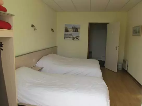 酒店 La Québécoise