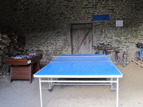 فندق La Québécoise