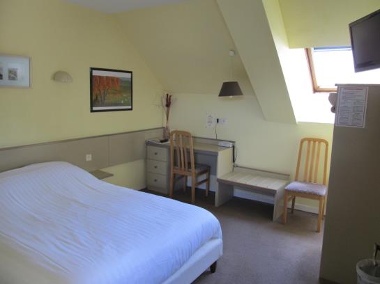 فندق La Québécoise