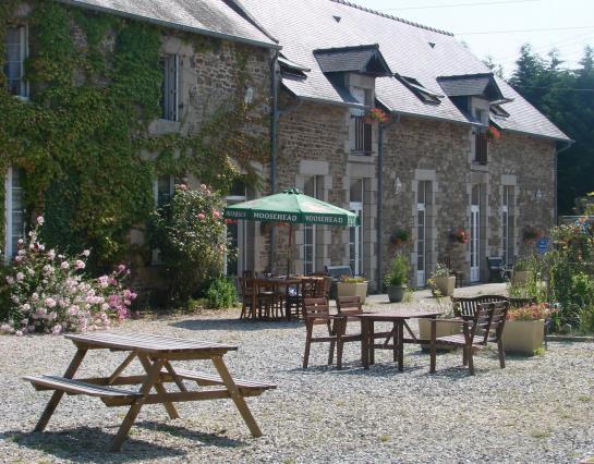 فندق La Québécoise