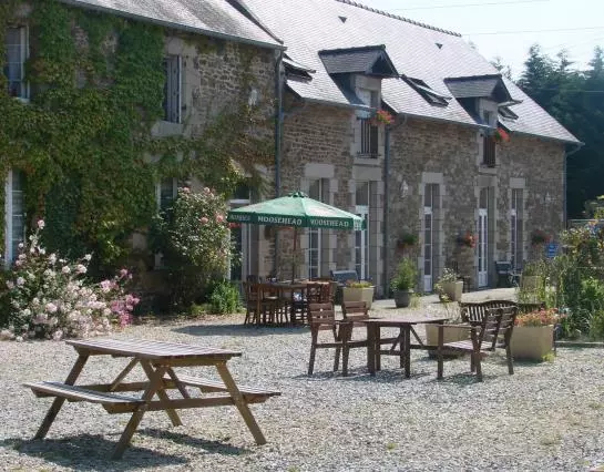 酒店 La Québécoise