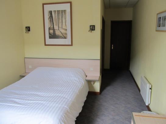 فندق La Québécoise