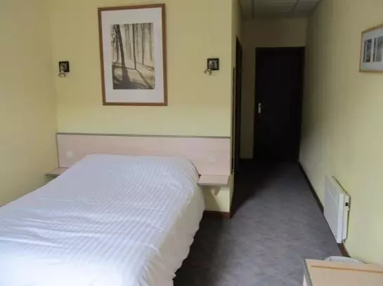 酒店 La Québécoise