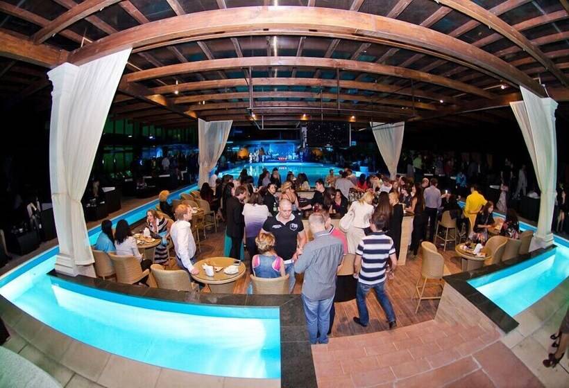 酒店 Misto Spa & Fitness