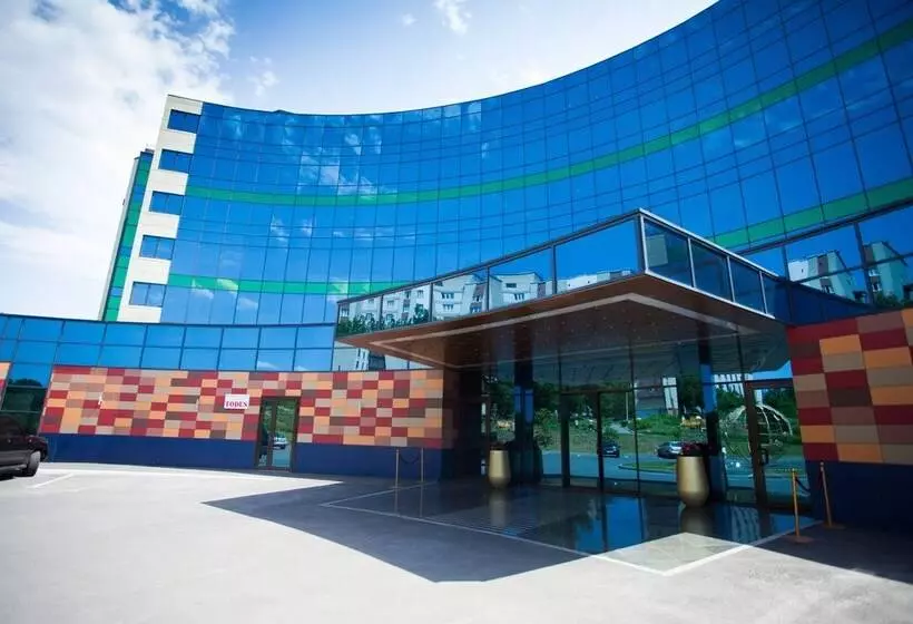 هتل Misto Spa & Fitness