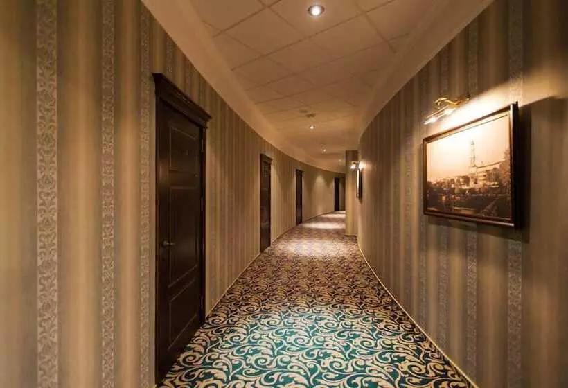 هتل Misto Spa & Fitness