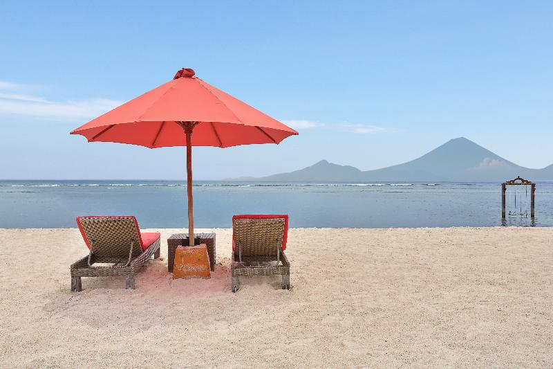 فندق Ombak Sunset