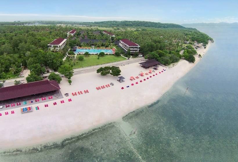 فندق Ombak Sunset