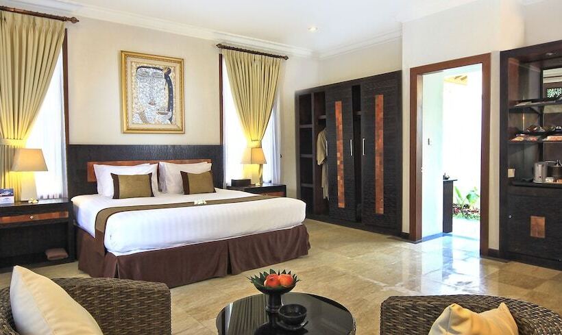 فندق Ombak Sunset