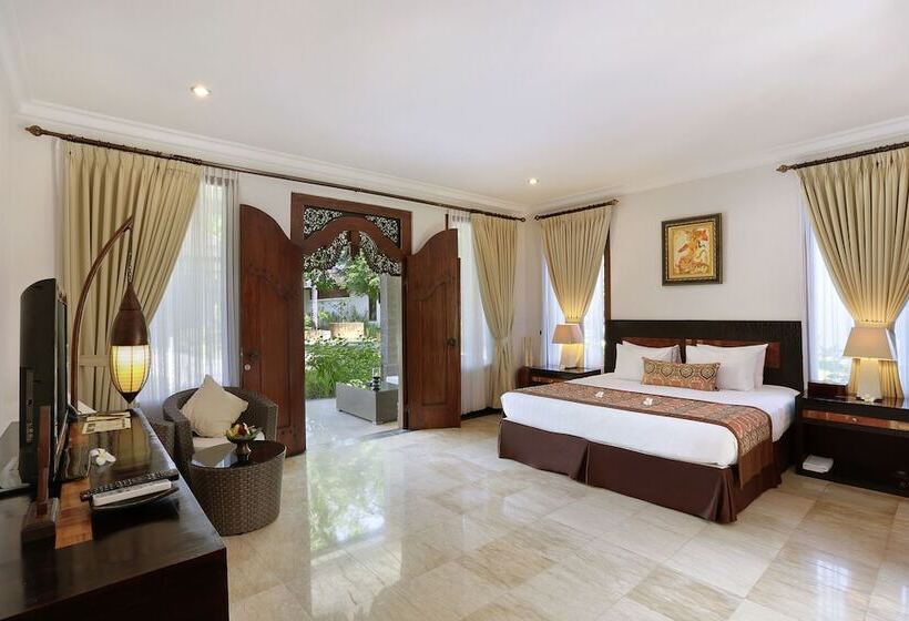 فندق Ombak Sunset