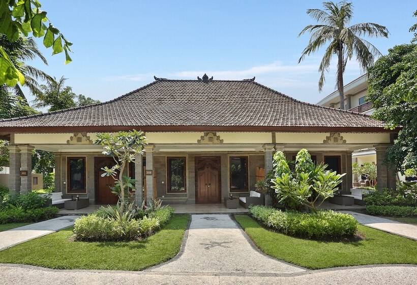 فندق Ombak Sunset