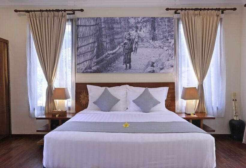 فندق Ombak Sunset