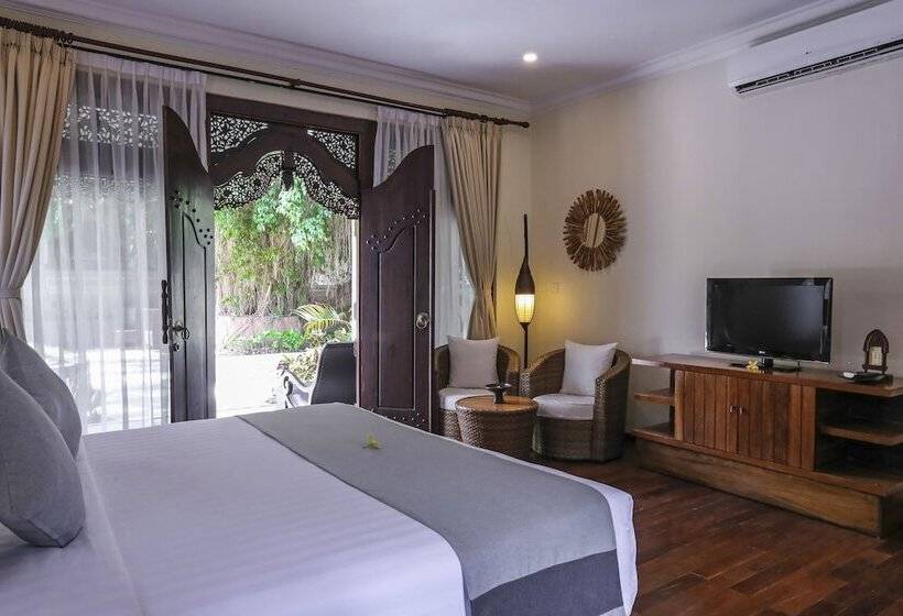 فندق Ombak Sunset