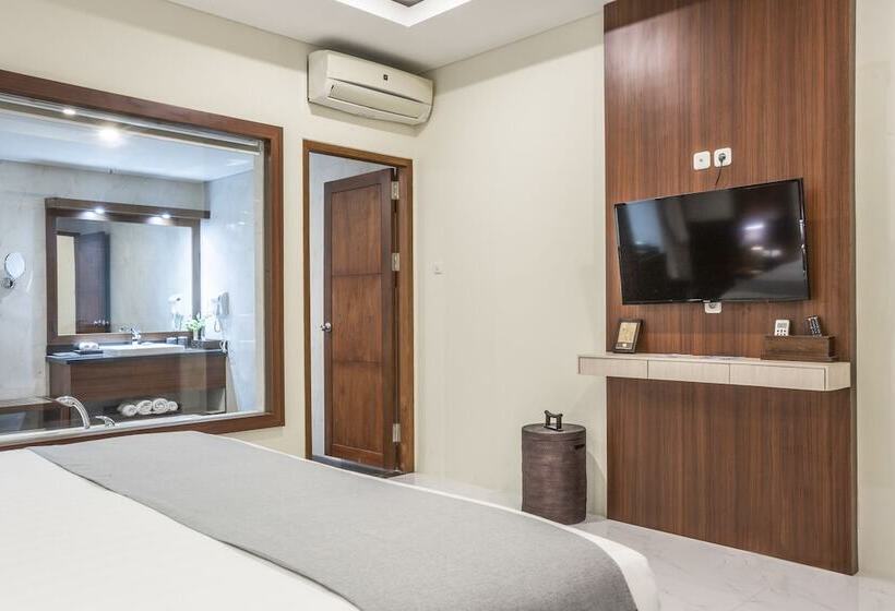 فندق Ombak Sunset