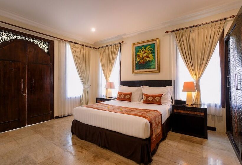 فندق Ombak Sunset