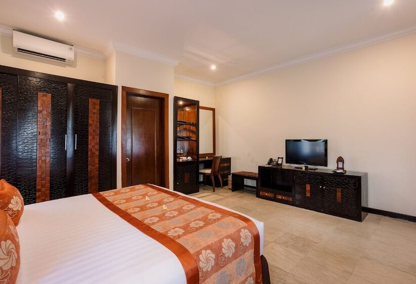 فندق Ombak Sunset