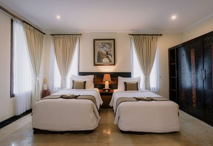 فندق Ombak Sunset