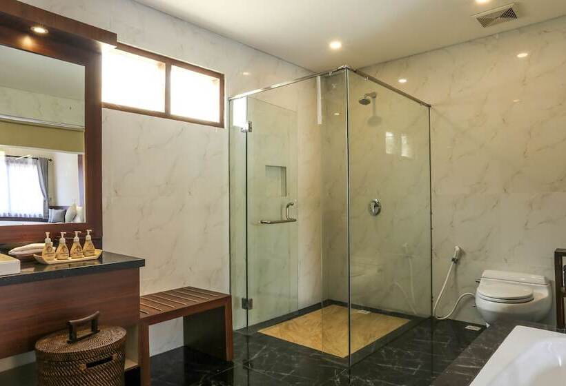 فندق Ombak Sunset