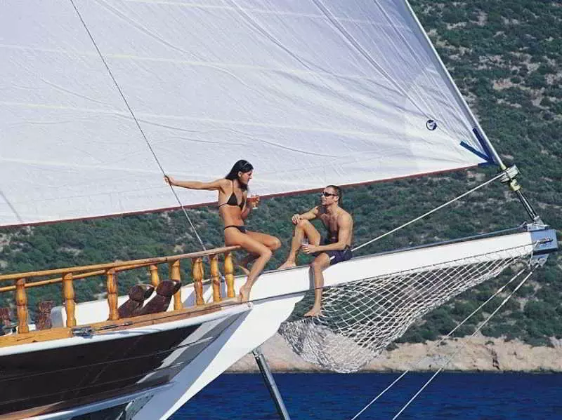 Otel Racing With Glory Dolphins