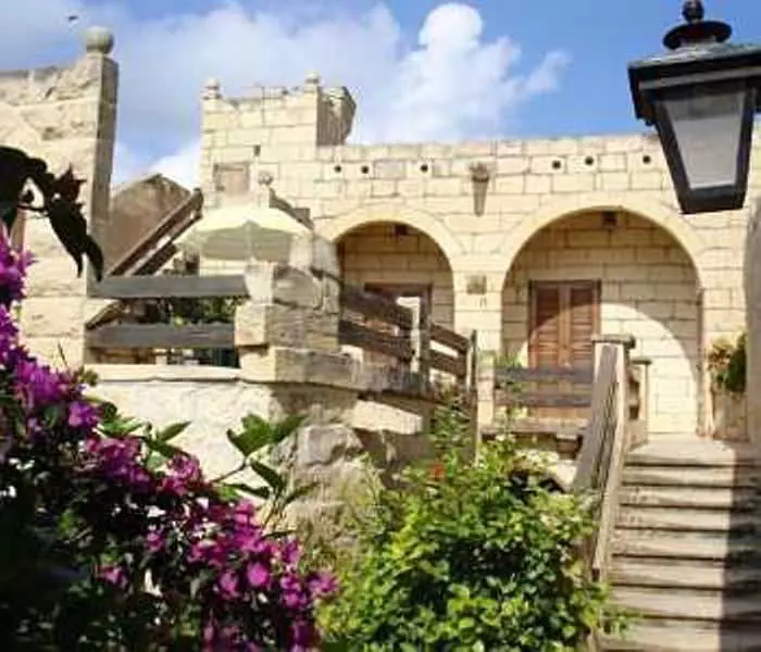 هتل روستایی Zabbettafarmhouse