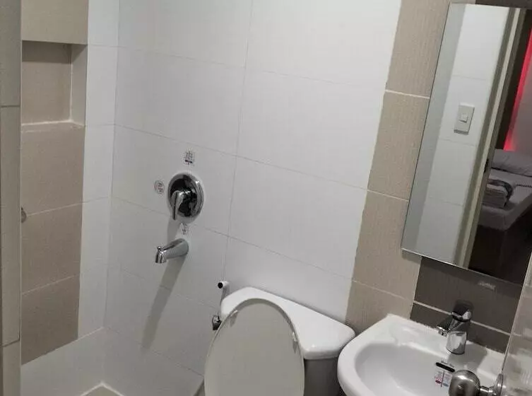 Отель Sogo Banawe