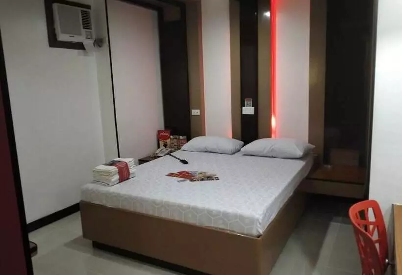 Отель Sogo Banawe