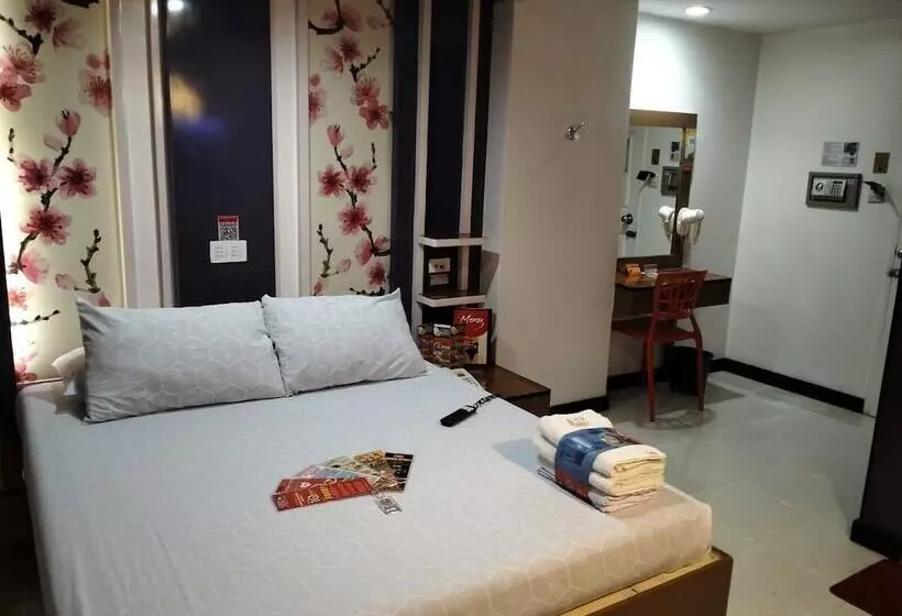 Отель Sogo Banawe