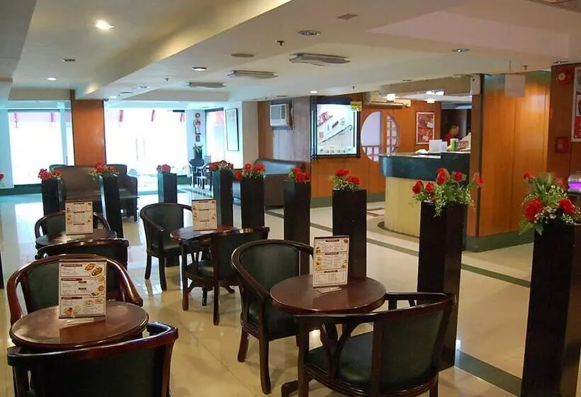 Отель Sogo Banawe