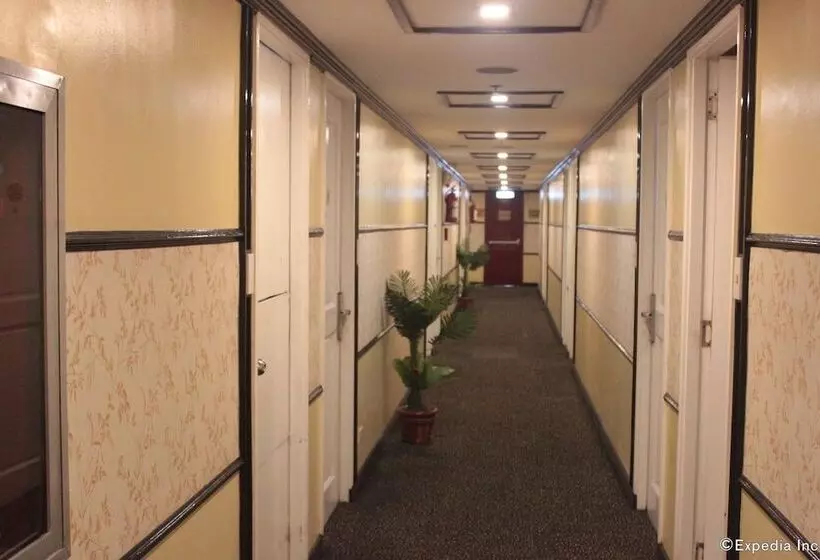 Отель Sogo Banawe