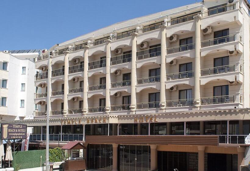 هتل Temple Beach