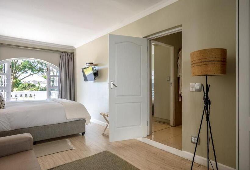 호텔 Whale Rock Luxury Lodge