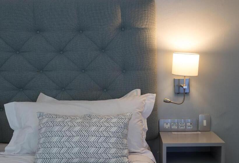 호텔 Whale Rock Luxury Lodge