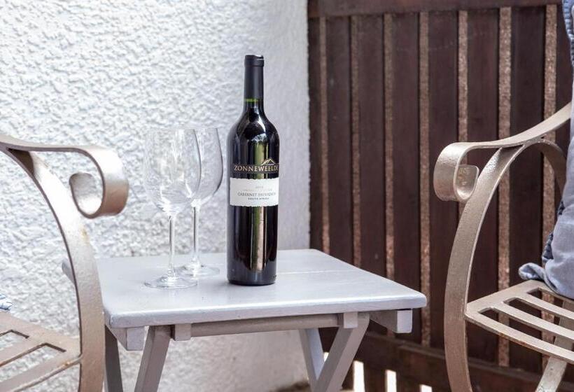 호텔 Whale Rock Luxury Lodge