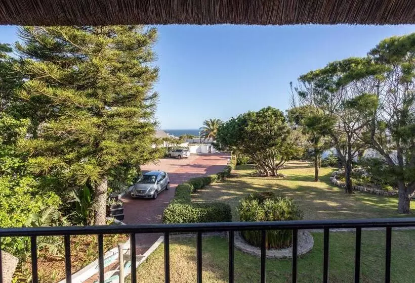 酒店 Whale Rock Luxury Lodge