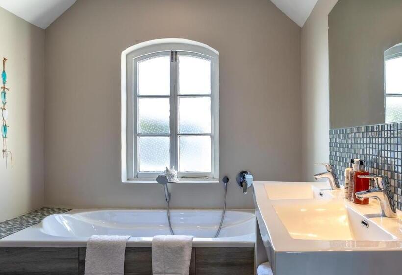 호텔 Whale Rock Luxury Lodge