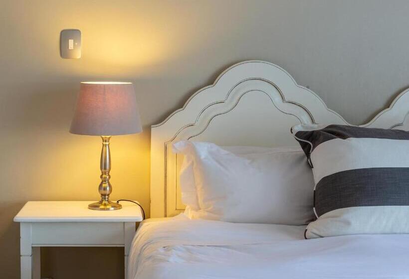 호텔 Whale Rock Luxury Lodge