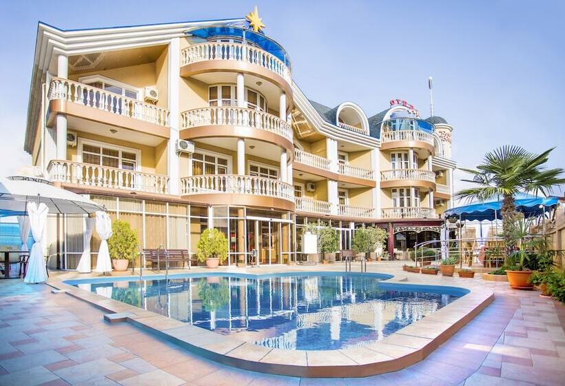 Wind Rose Hotel & Spa