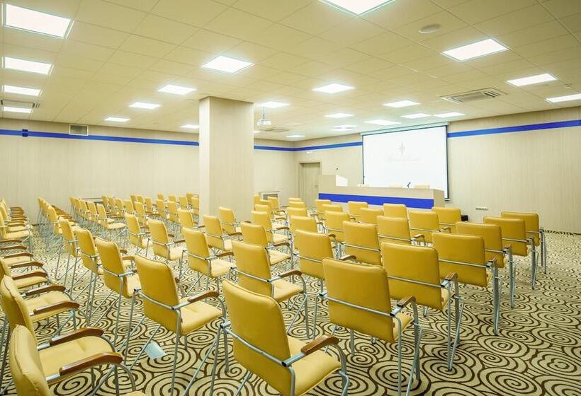 Wind Rose Hotel & Spa