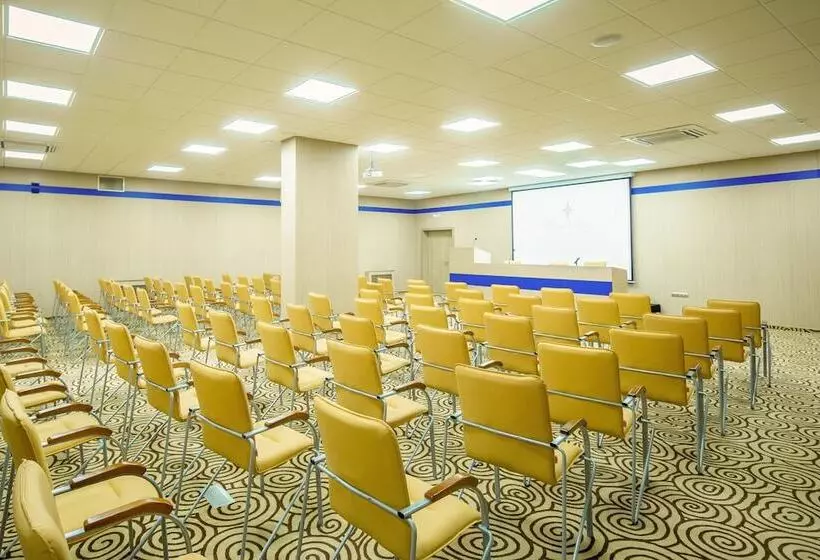 Wind Rose Hotel & Spa