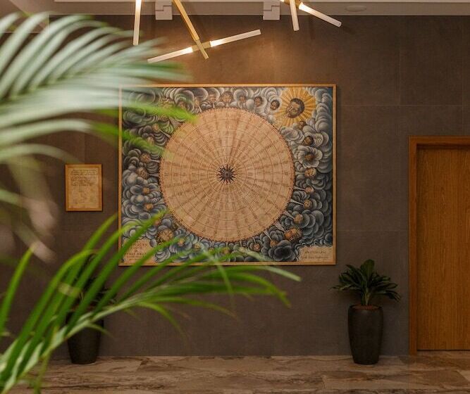 Wind Rose Hotel & Spa