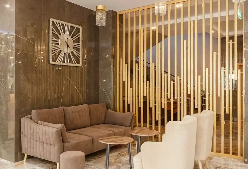 Wind Rose Hotel & Spa