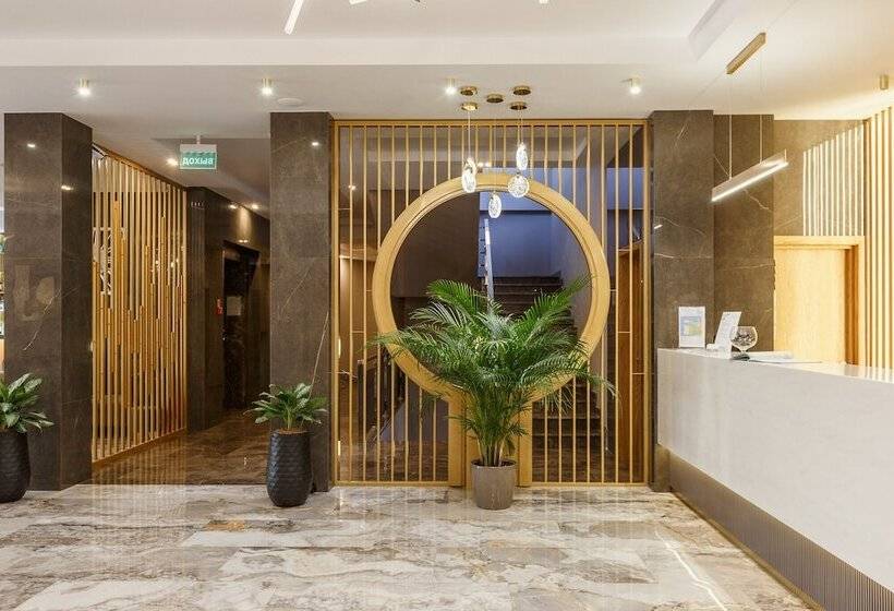 Wind Rose Hotel & Spa