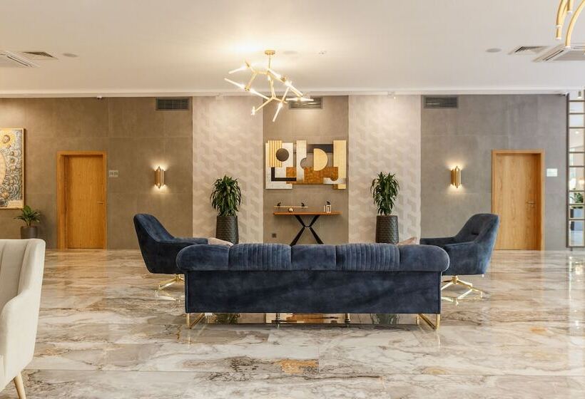 Wind Rose Hotel & Spa