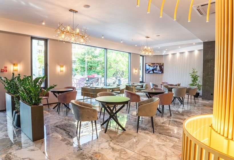 Wind Rose Hotel & Spa