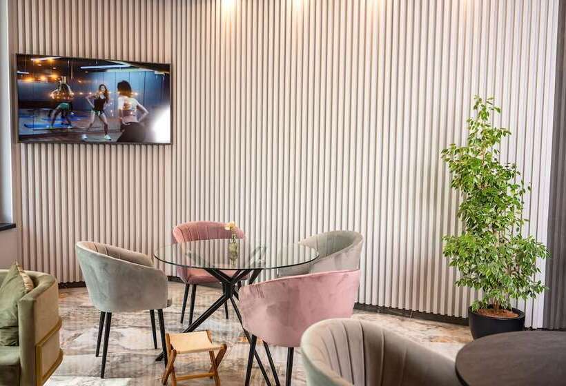 Wind Rose Hotel & Spa