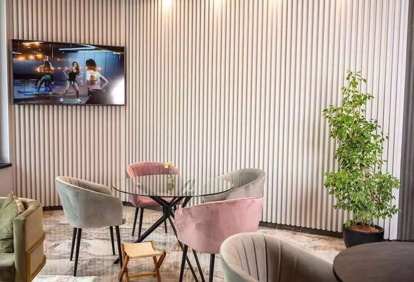 Wind Rose Hotel & Spa