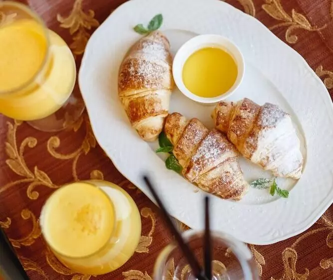 Wind Rose Hotel & Spa