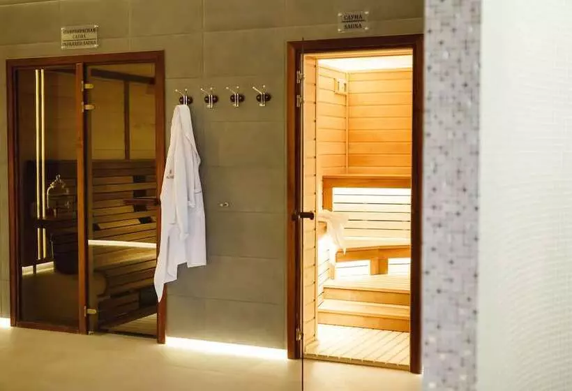 Wind Rose Hotel & Spa