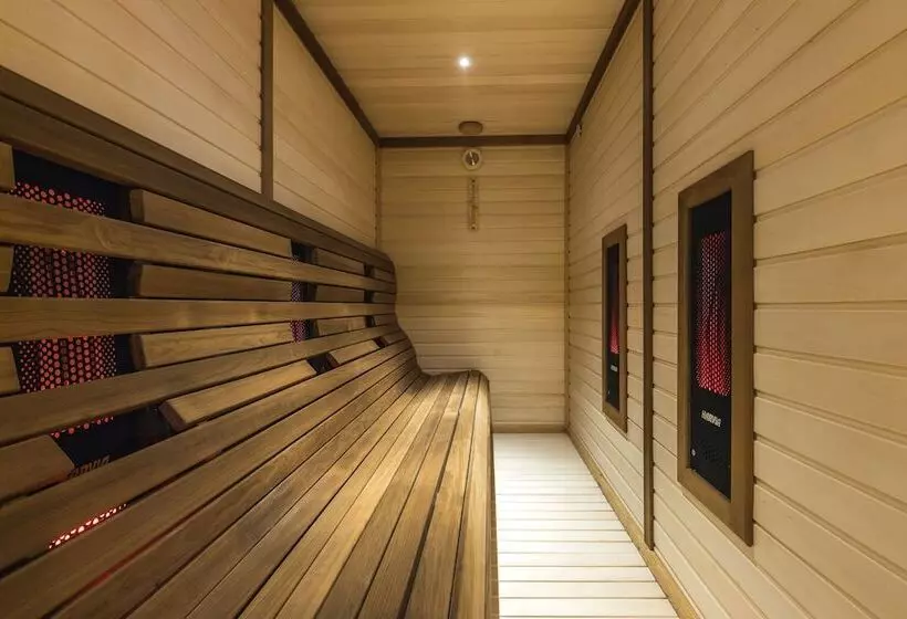 Wind Rose Hotel & Spa